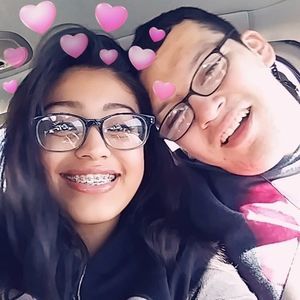 Meet your Posher, Liliana